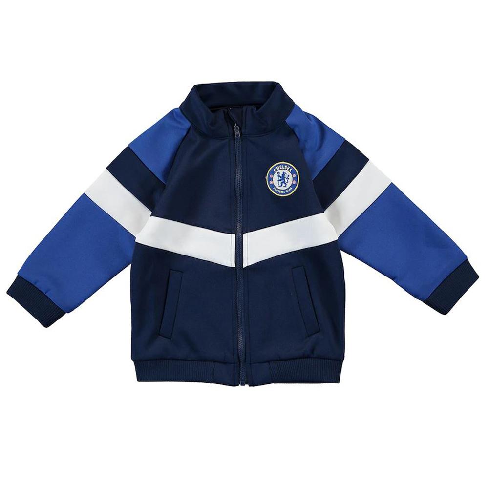 Chelsea Londyn Track Top 74 cm