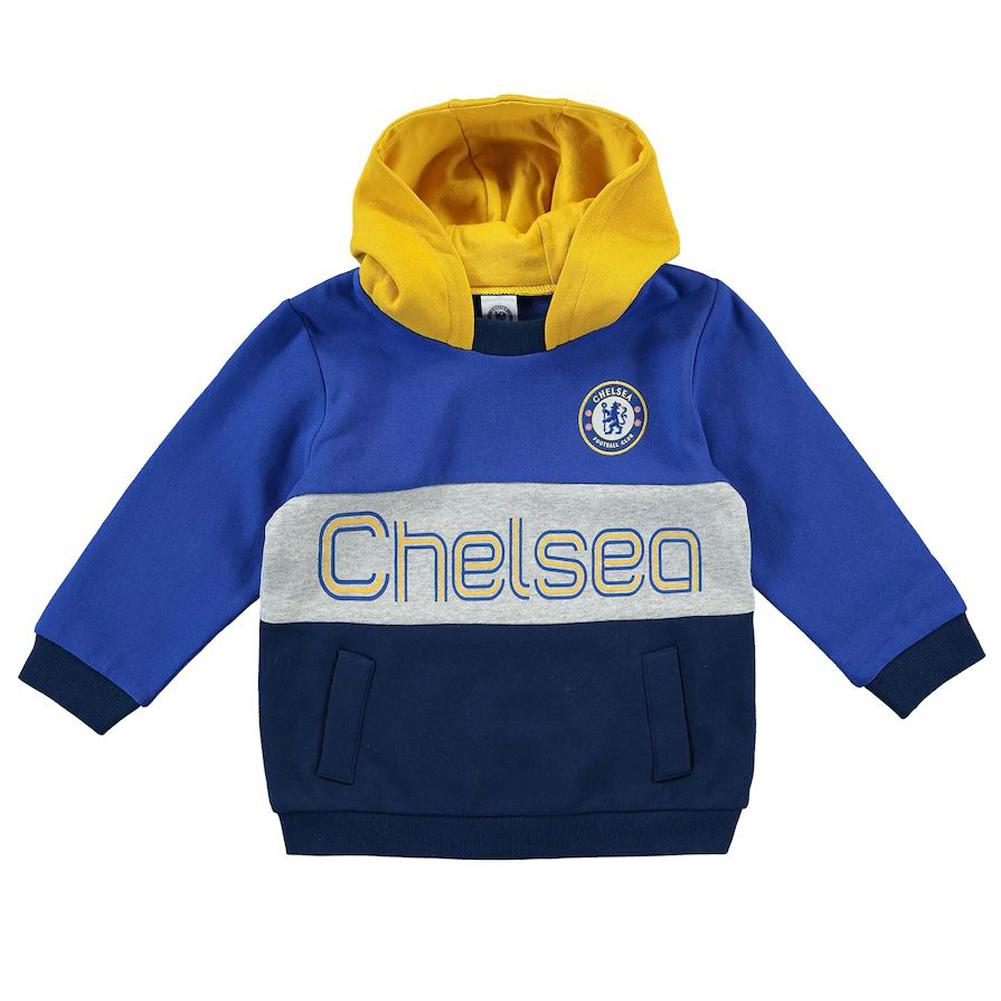 Chelsea Londyn Hoody 35-37 yrs