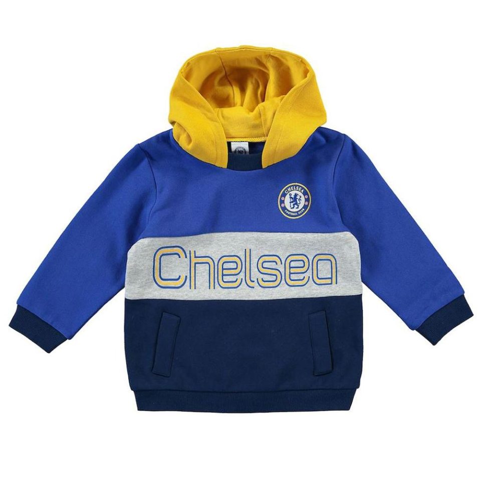 Chelsea Londyn Hoody 86 cm