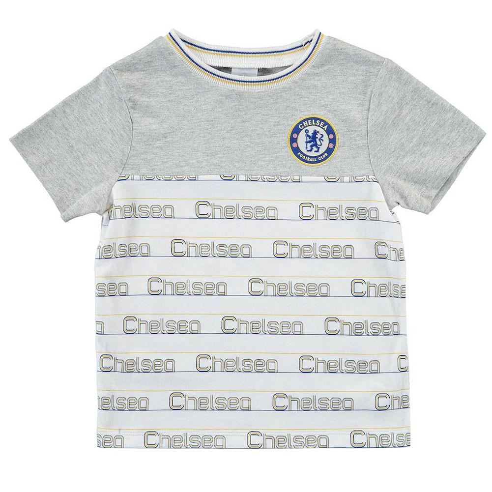 Chelsea Londyn T Shirt 35-37 yrs