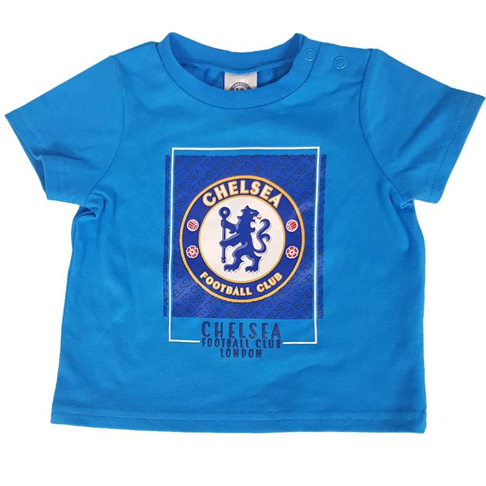 Chelsea Londyn T Shirt 92 cm
