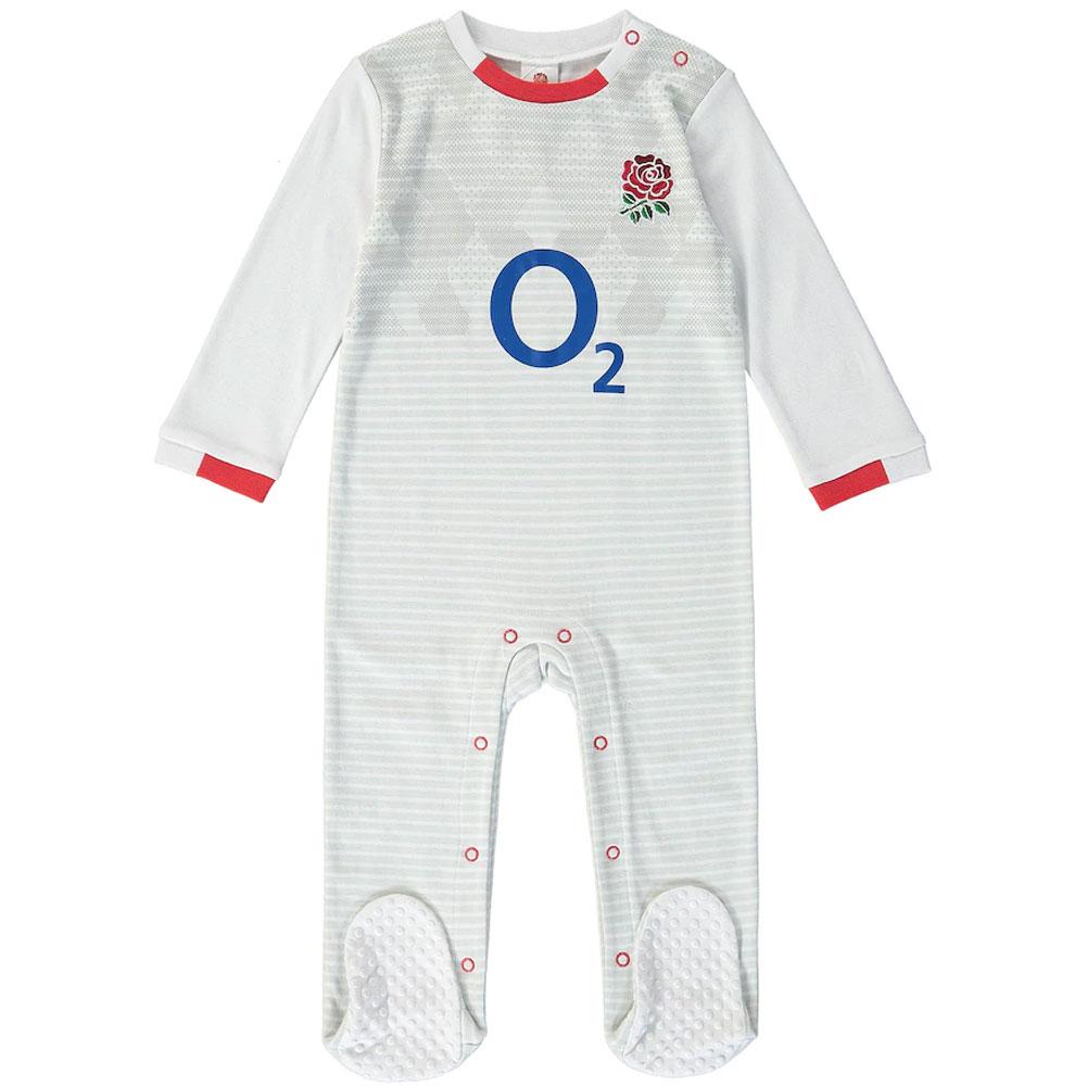Anglia Rugby pajac 62 cm