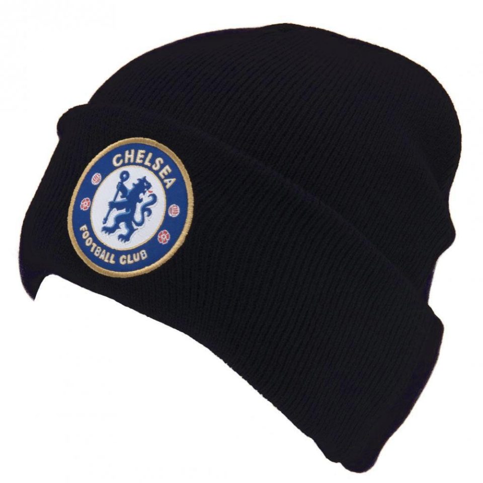 Chelsea Londyn Cuff Beanie