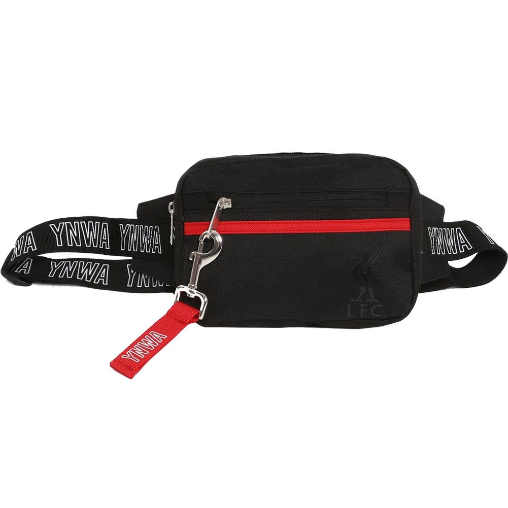 Liverpool FC torba na ramię