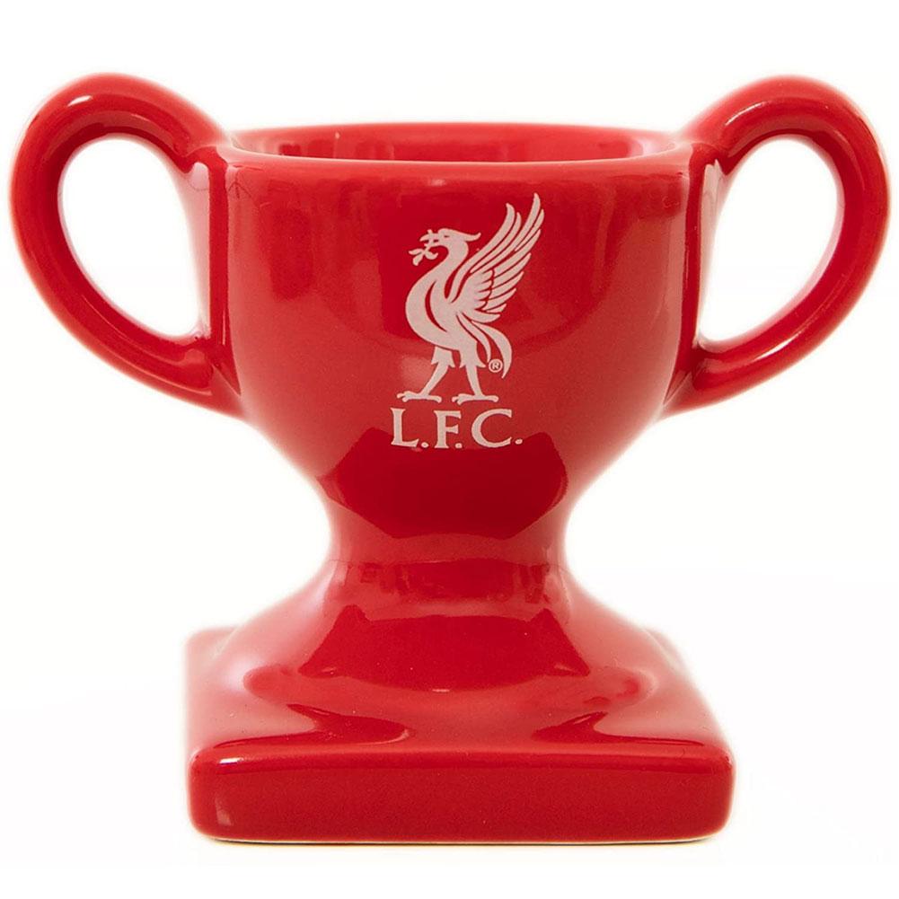 Liverpool FC Trophy podstawka na jajko