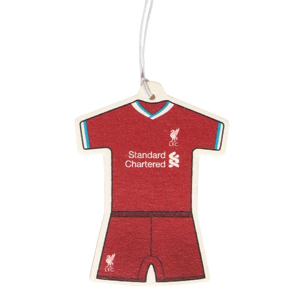 Liverpool FC Home strój odświeżacz powietrza