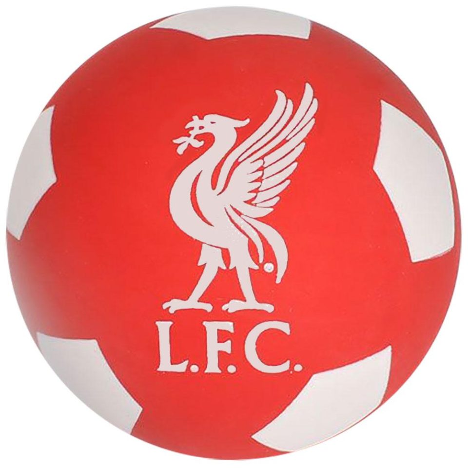 Liverpool FC Super Bouncy piłka