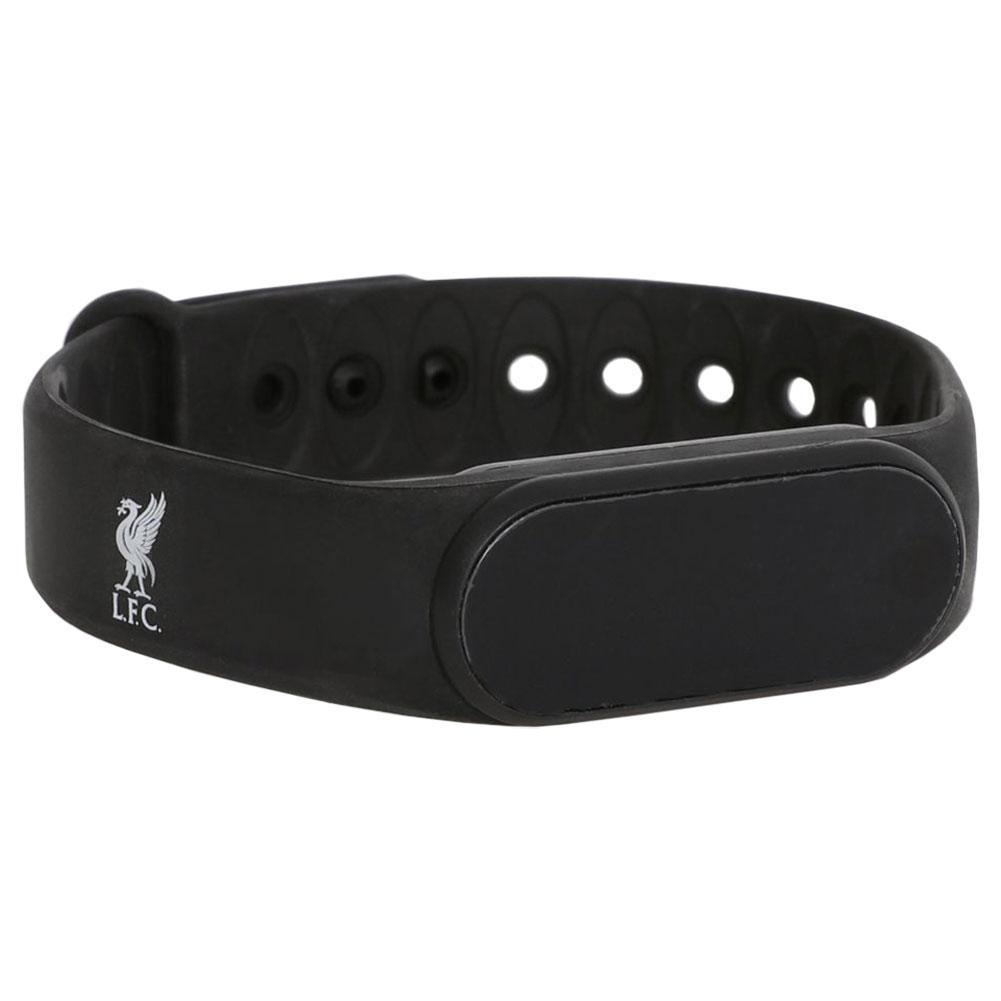 Liverpool FC Fitness Tracker zegarek