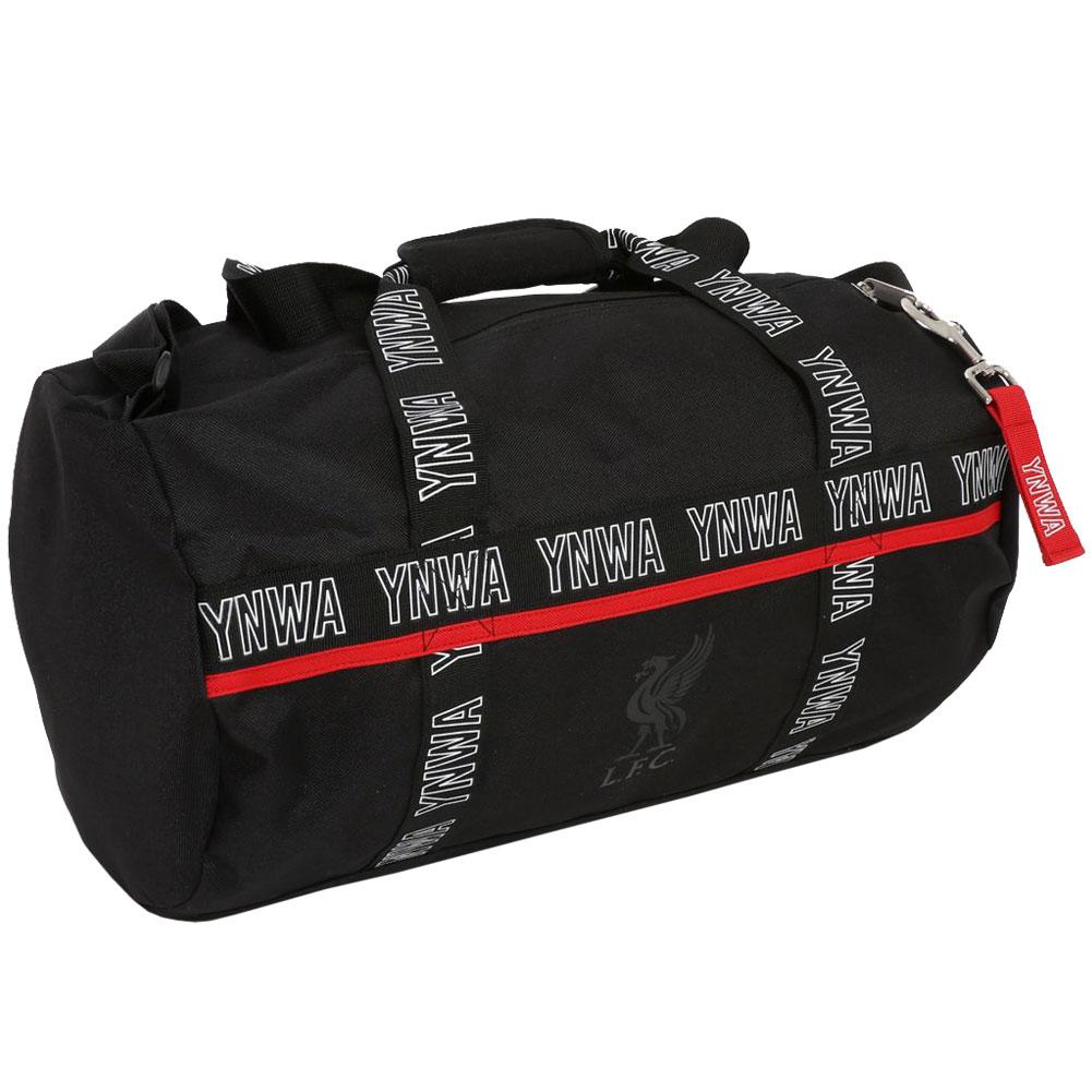 Liverpool FC Rollbag torba treningowa YNWA