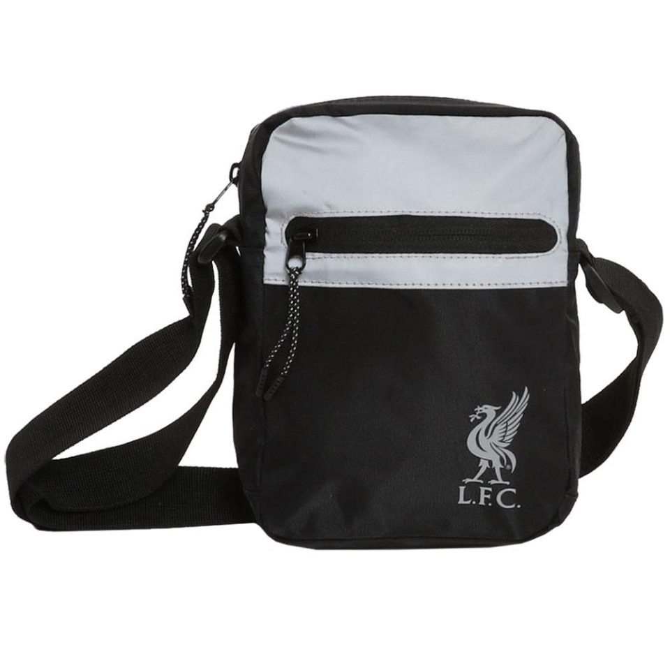 Liverpool FC torba na ramię