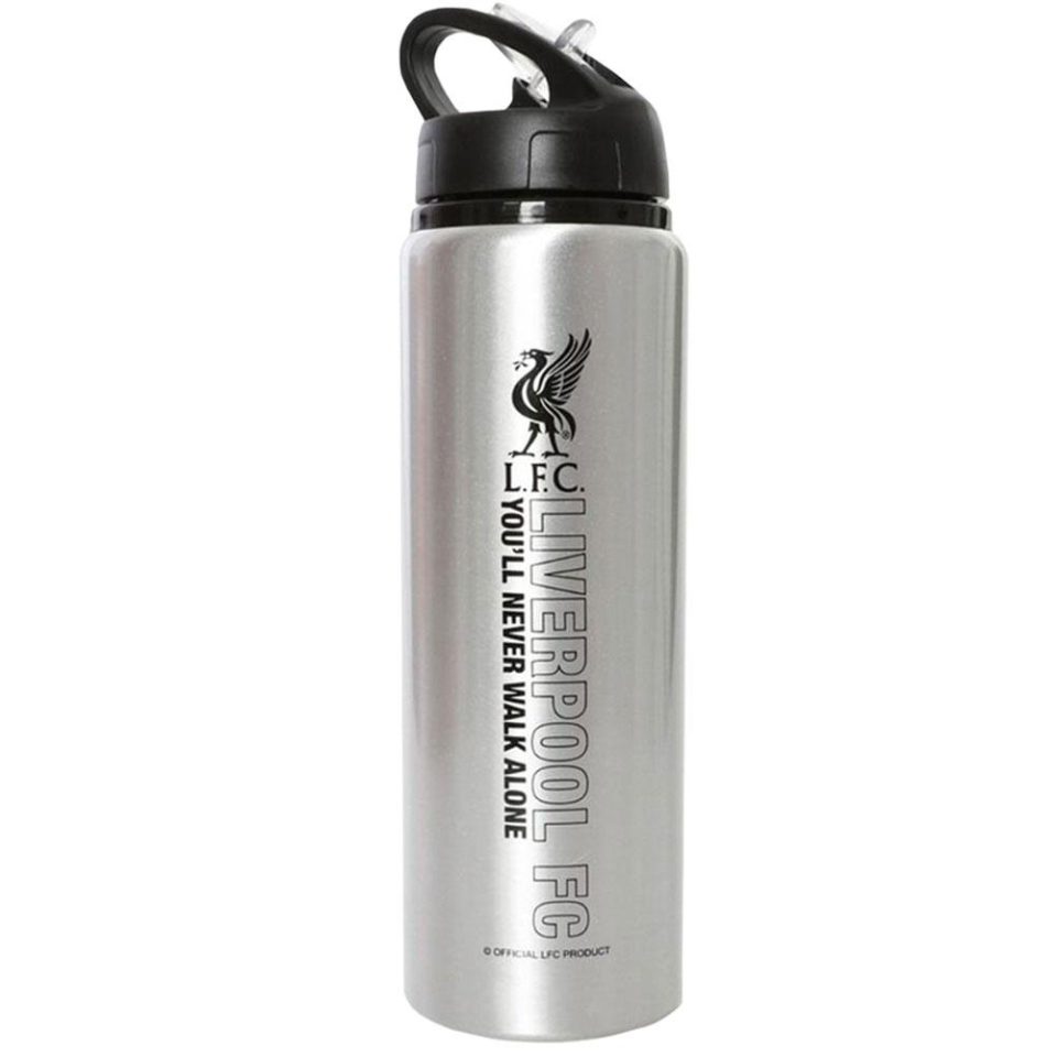 Liverpool FC bidon ze stali nierdzewnej XL