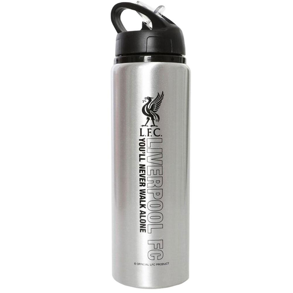 Liverpool FC bidon ze stali nierdzewnej XL