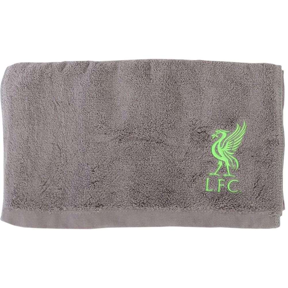 Liverpool FC Gym ręcznik