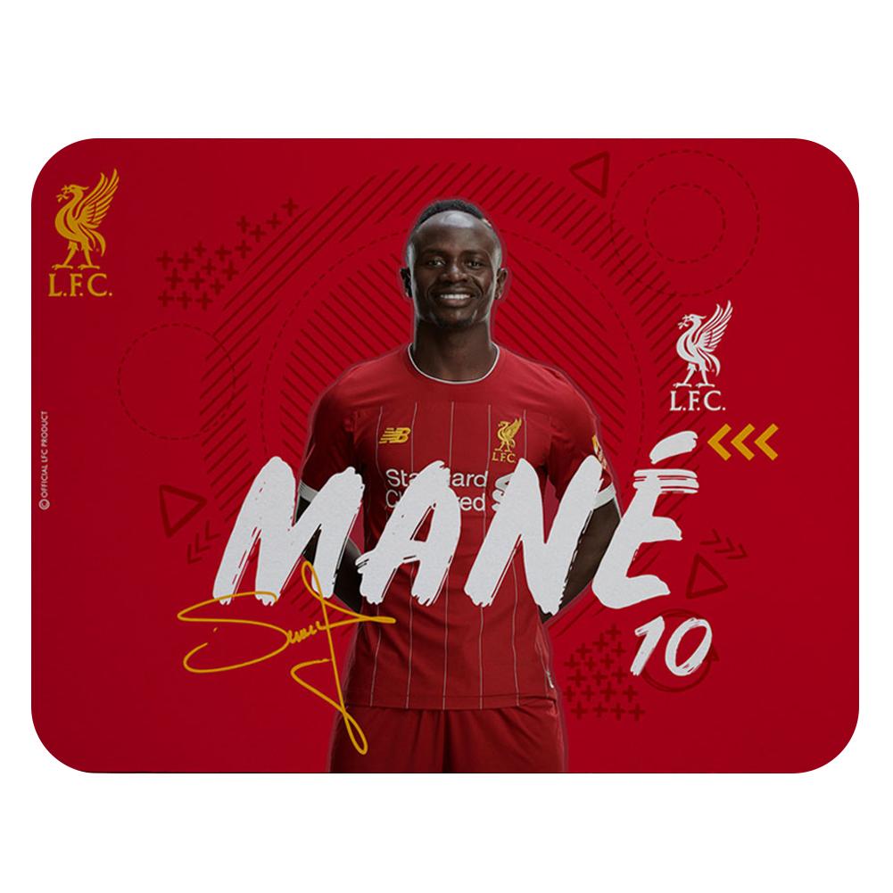 Liverpool FC Mouse Mat Mane