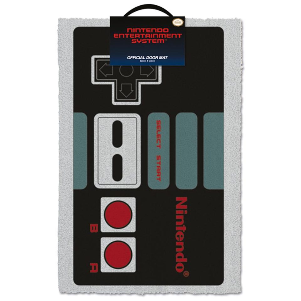 Nintendo wycieraczka Controller