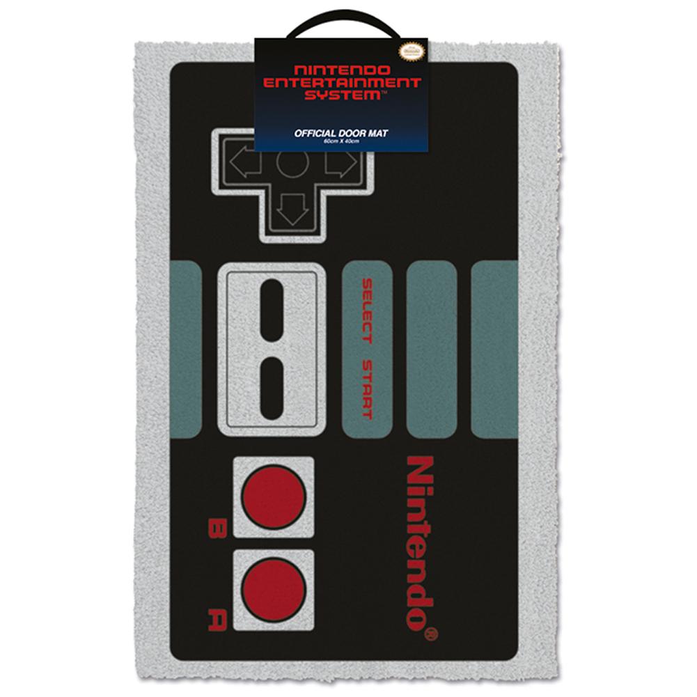 Nintendo wycieraczka Controller