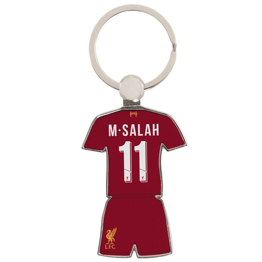 Liverpool FC Player breloczek Salah