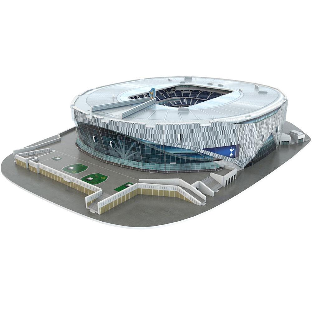 Tottenham Hotspur 3D Stadion Puzzle