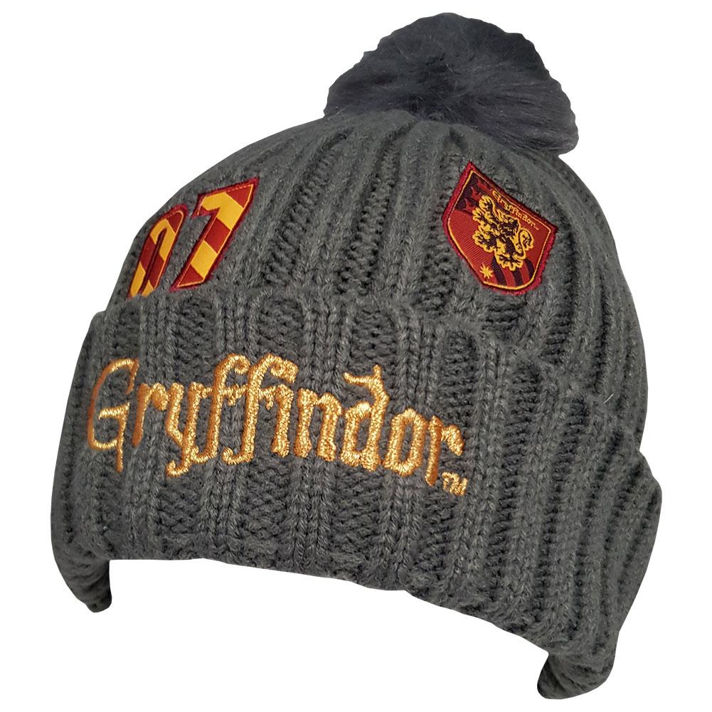 Harry Potter Bobble Beanie Gryffindor