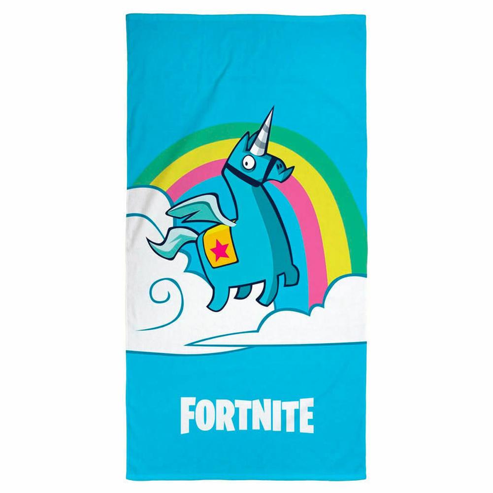 Fortnite ręcznik Loot Llama