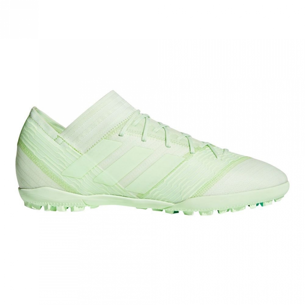 Buty adidas Nemeziz Tango 17.3 TF rozmiar 42 2/3 zielone