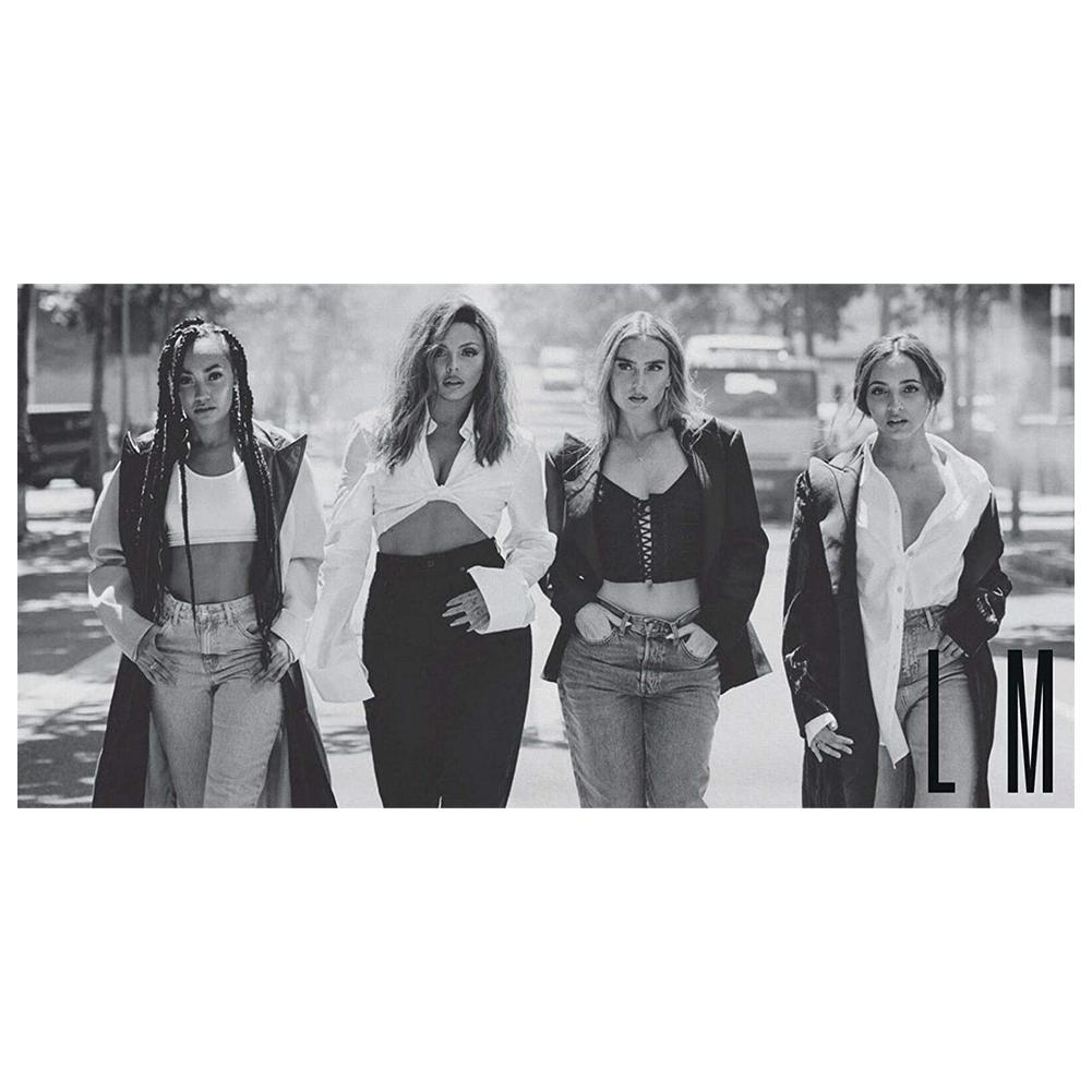 Little Mix ręcznik