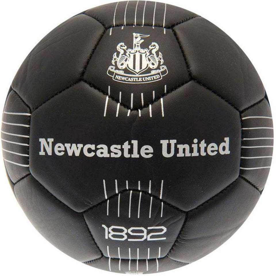 Newcastle United piłka nożna