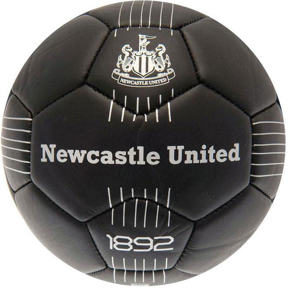 Newcastle United piłka nożna