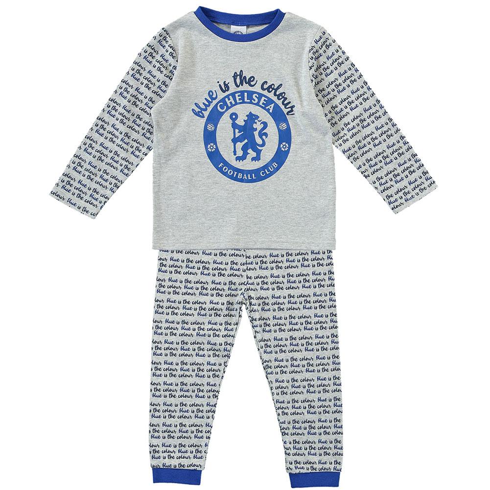 Chelsea Londyn Baby Pyjama Set 68 cm