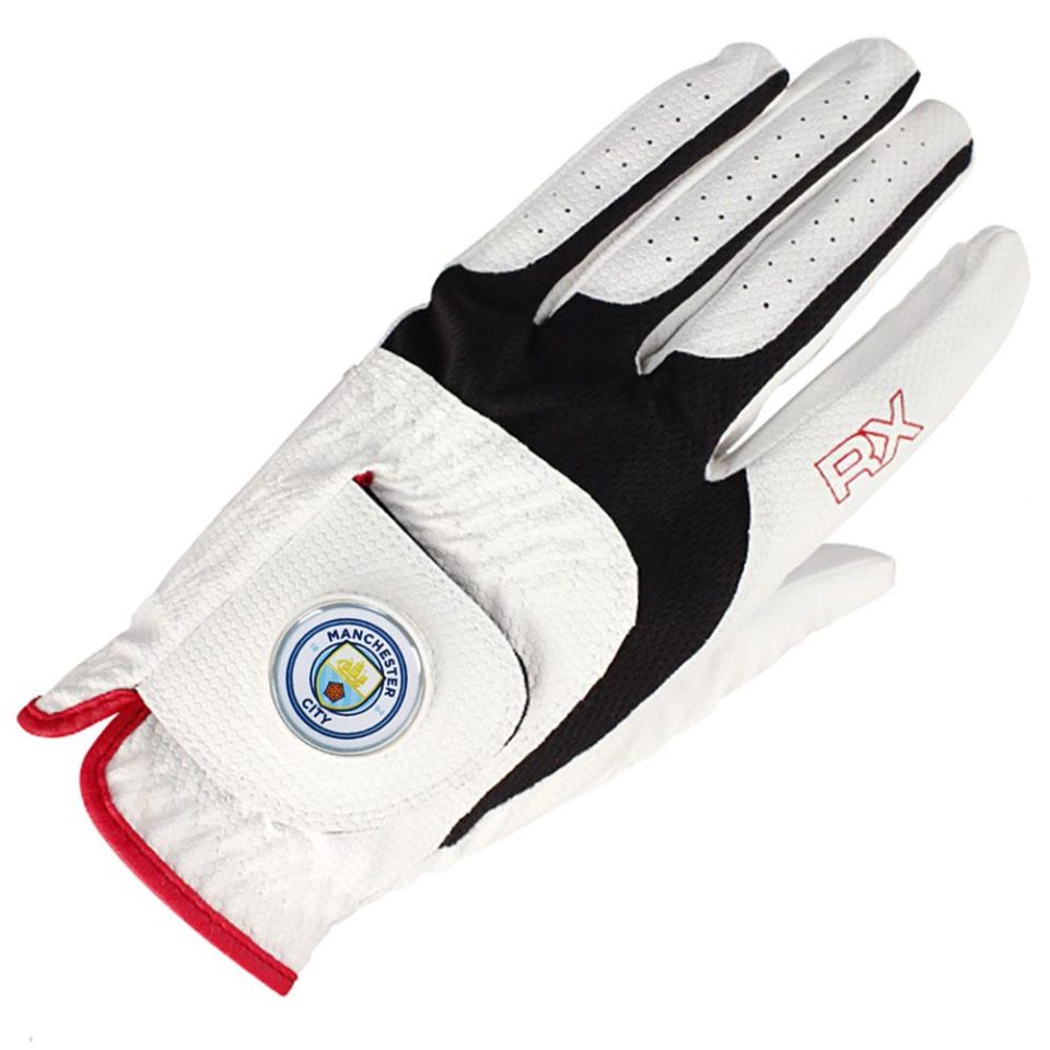Manchester City All Weather Golf Glove X Large