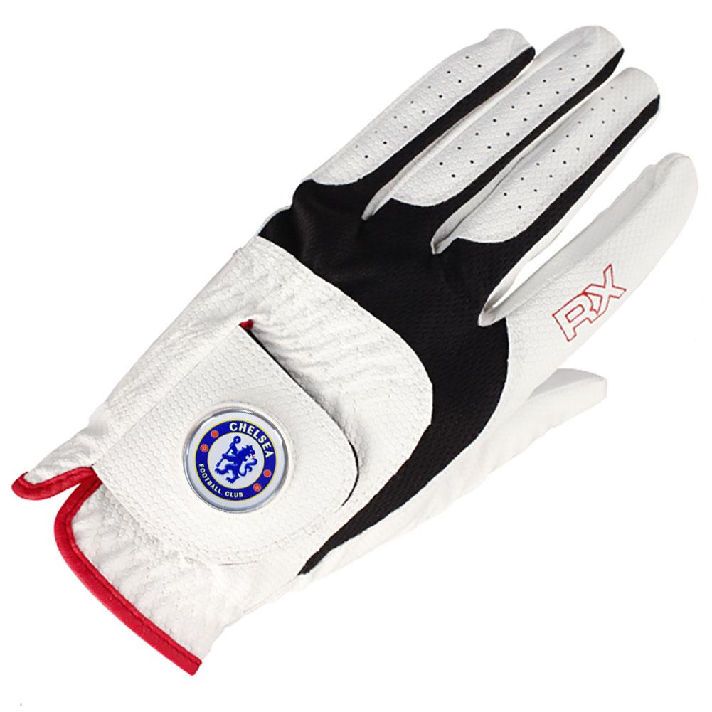 Chelsea Londyn All Weather Golf Glove Medium