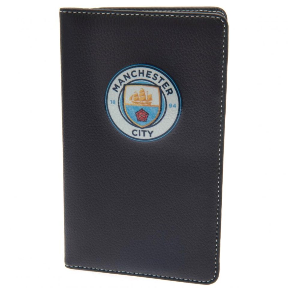 Manchester City Executive Scorecard portfel