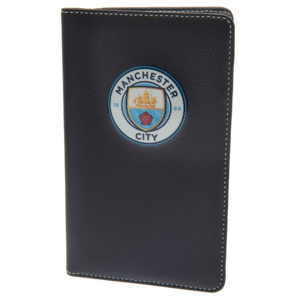 Manchester City Executive Scorecard portfel