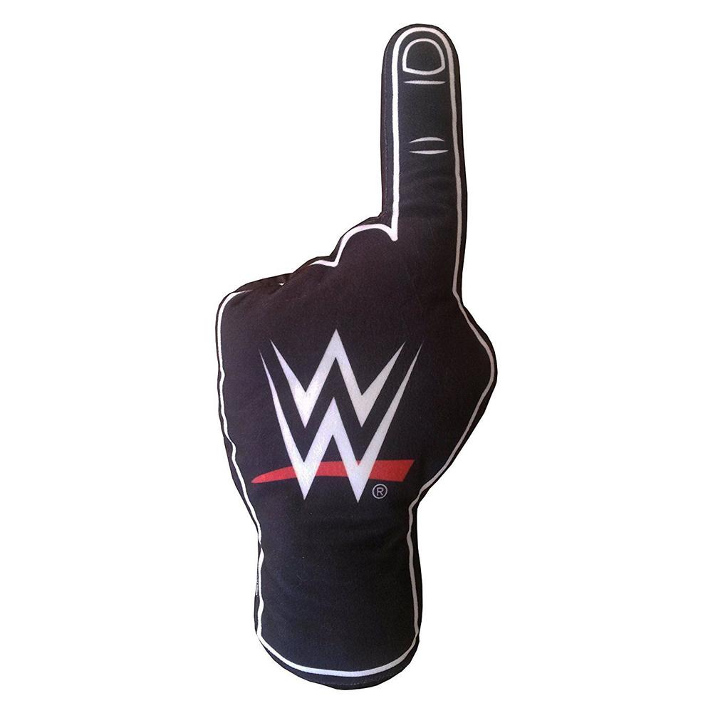 WWE poduszka Foam Hand