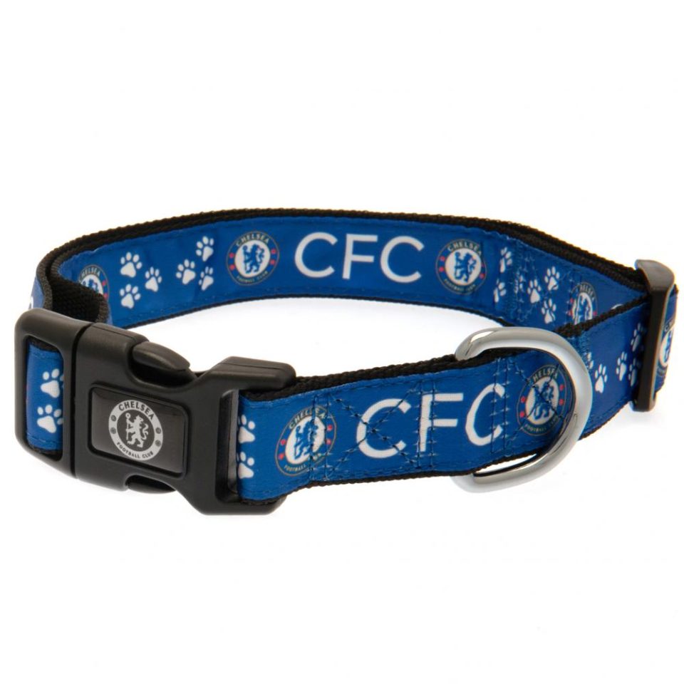 Chelsea Londyn Dog Collar Large
