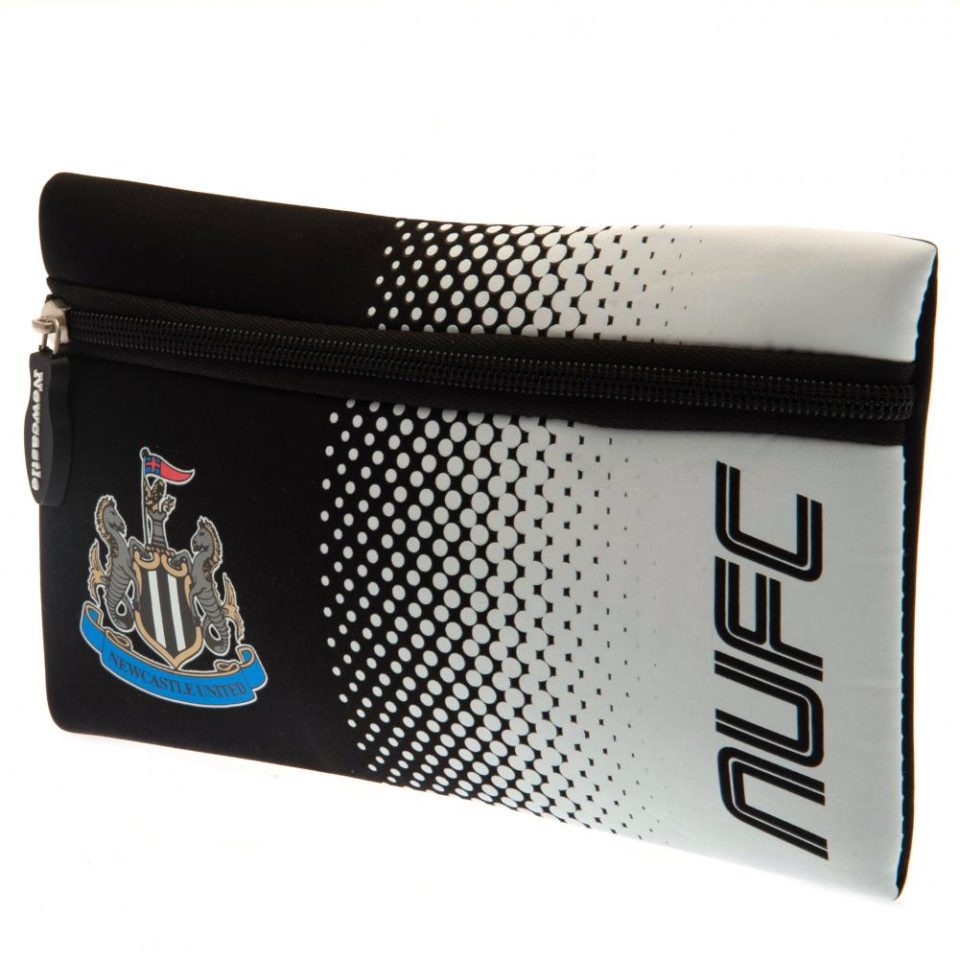 Newcastle United piórnik