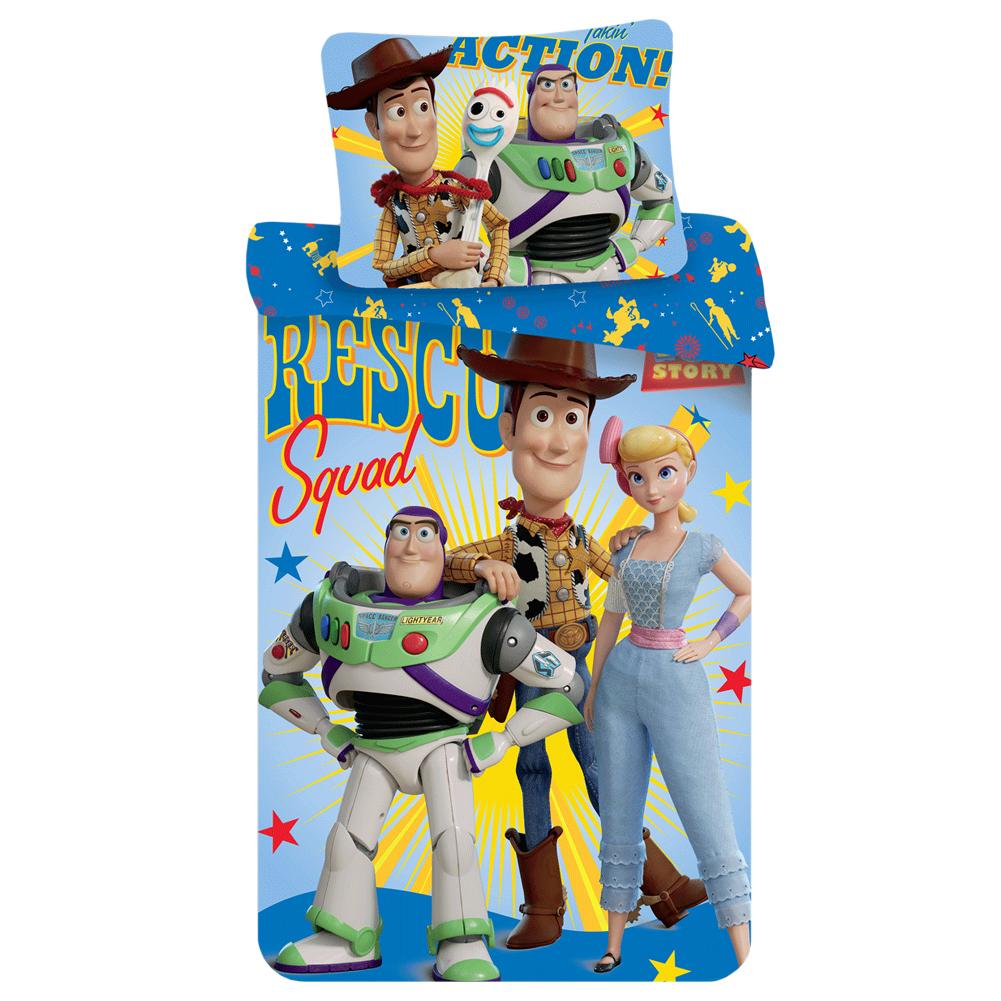 Toy Story pościel