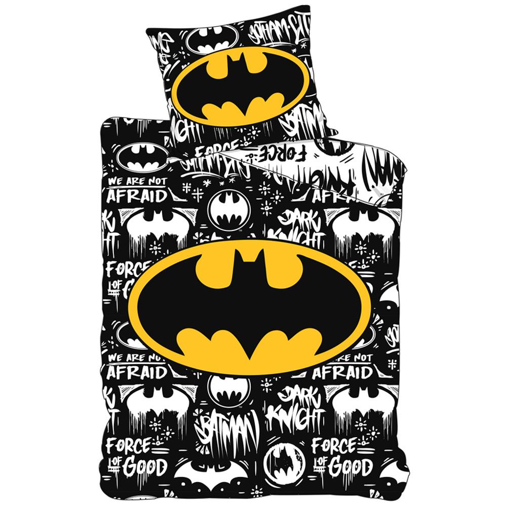 Batman pościel
