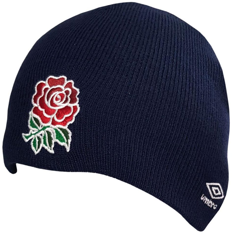 Anglia Rugby Umbro Beanie
