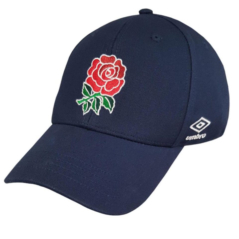 Anglia Rugby Umbro czapka