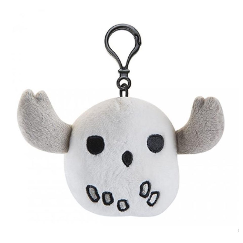 Harry Potter Plush Bag Charm Hedwig