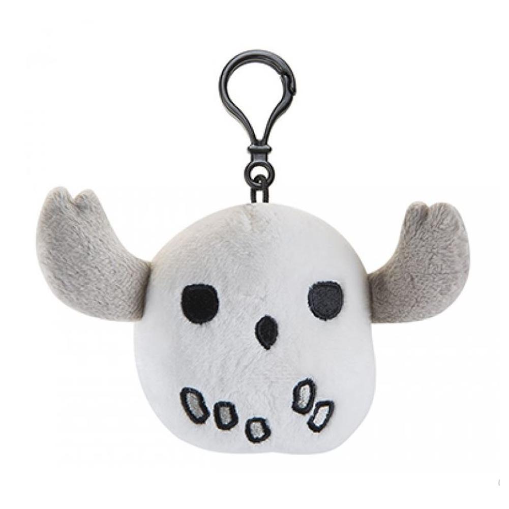 Harry Potter Plush Bag Charm Hedwig