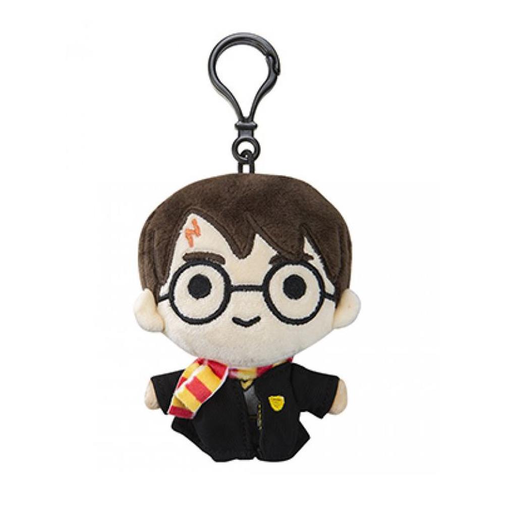 Harry Potter Plush Bag Charm Harry