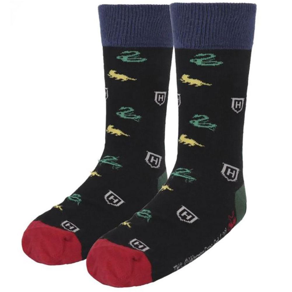 Harry Potter Socks Houses 5-7
