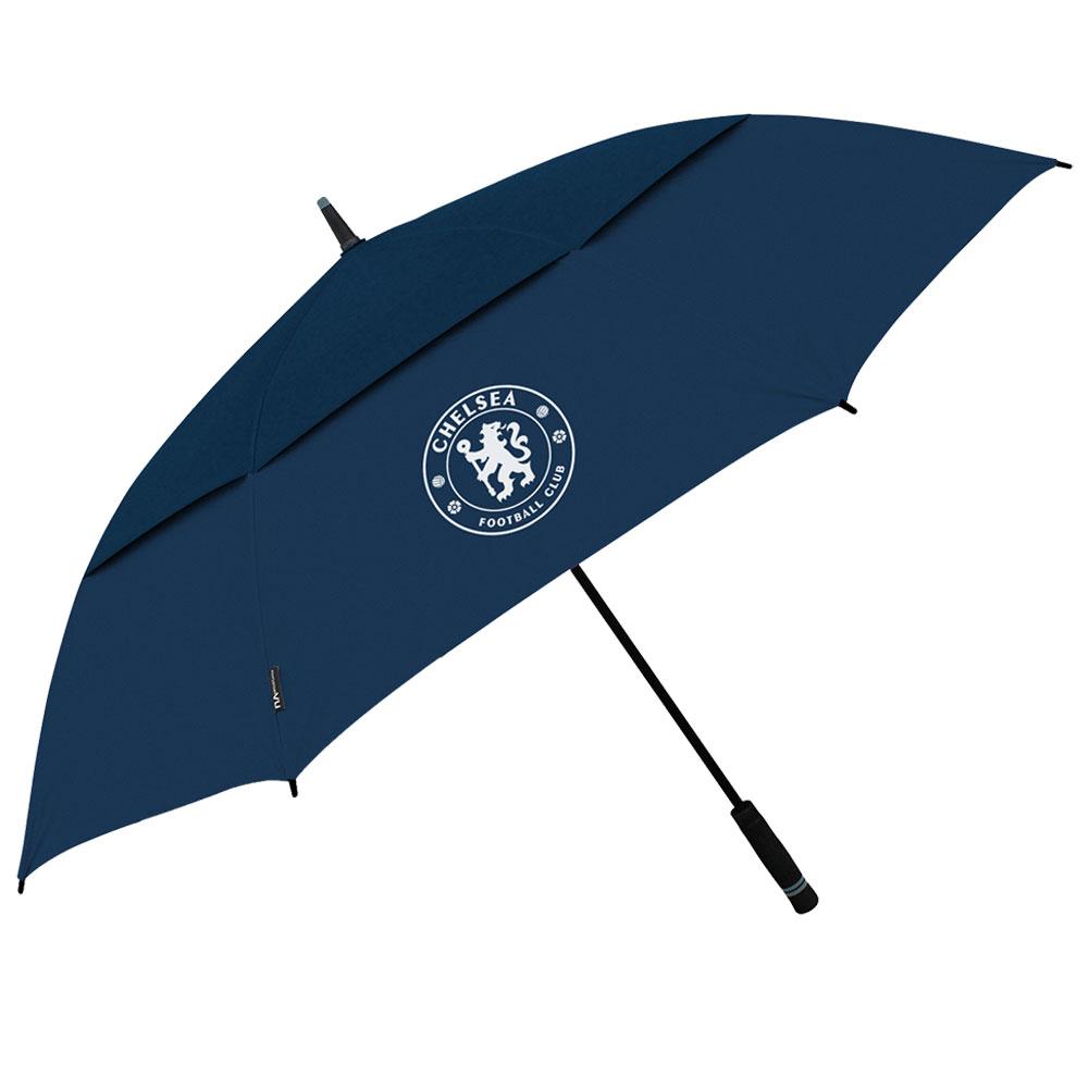 Chelsea Londyn Tour Dri Golf parasol