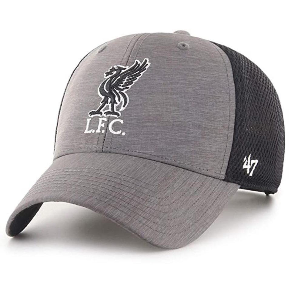Liverpool FC 47 Grim MVP czapka