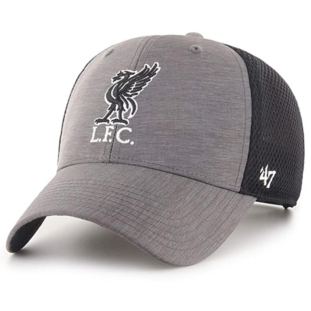 Liverpool FC 47 Grim MVP czapka