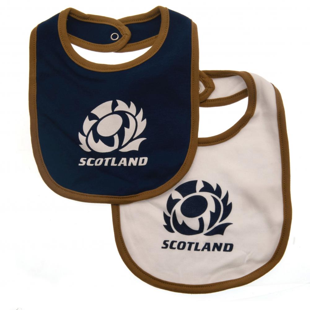 Scotland RU śliniaki