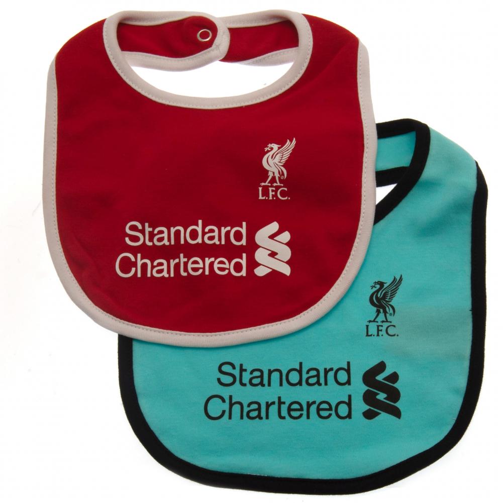 Liverpool FC śliniaki