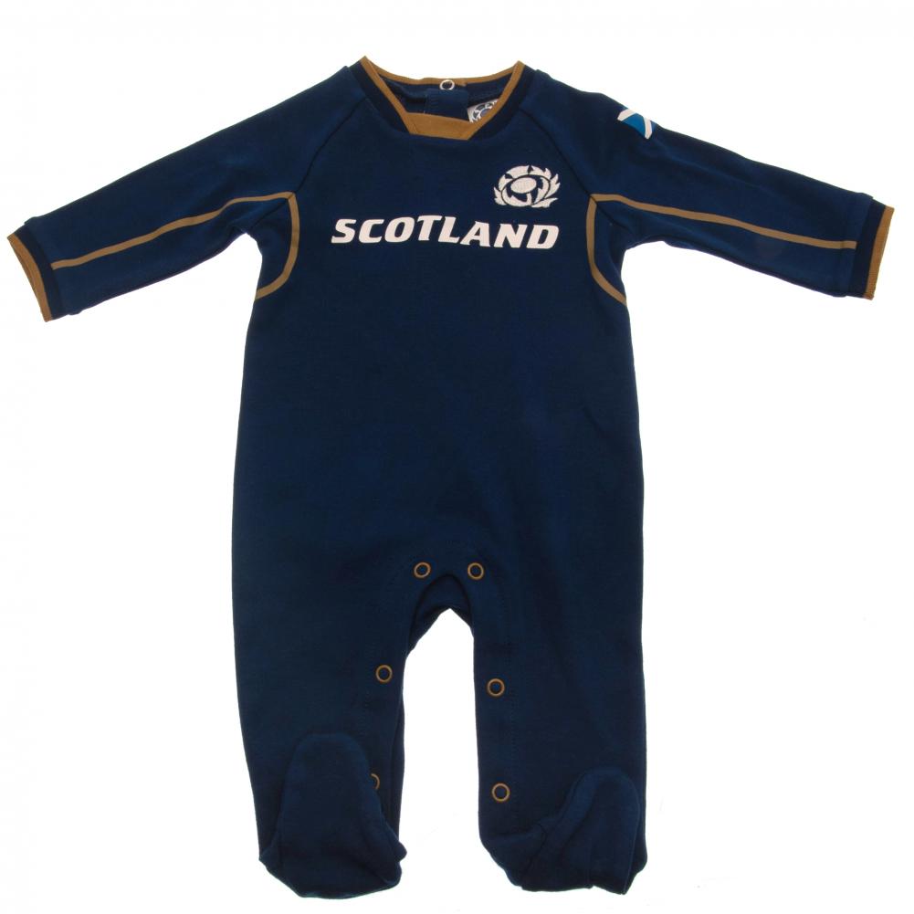 Scotland RU pajac 86 cm